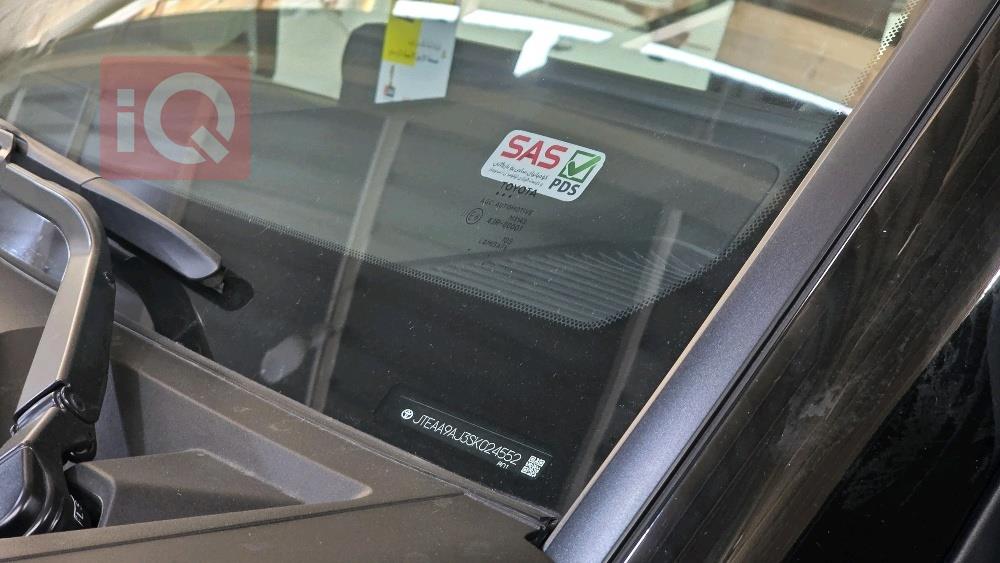 تويوتا لاندكروزر برادو